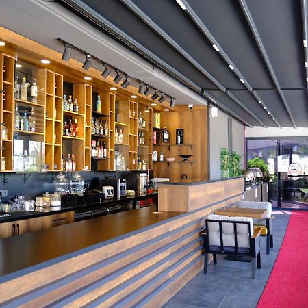 Side Mira Palace & Spa エクステリア 写真