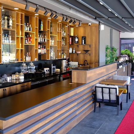 Side Mira Palace & Spa エクステリア 写真