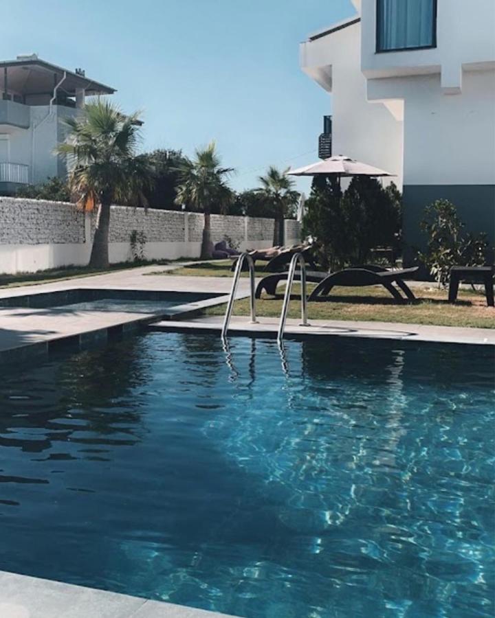 Side Mira Palace & Spa エクステリア 写真