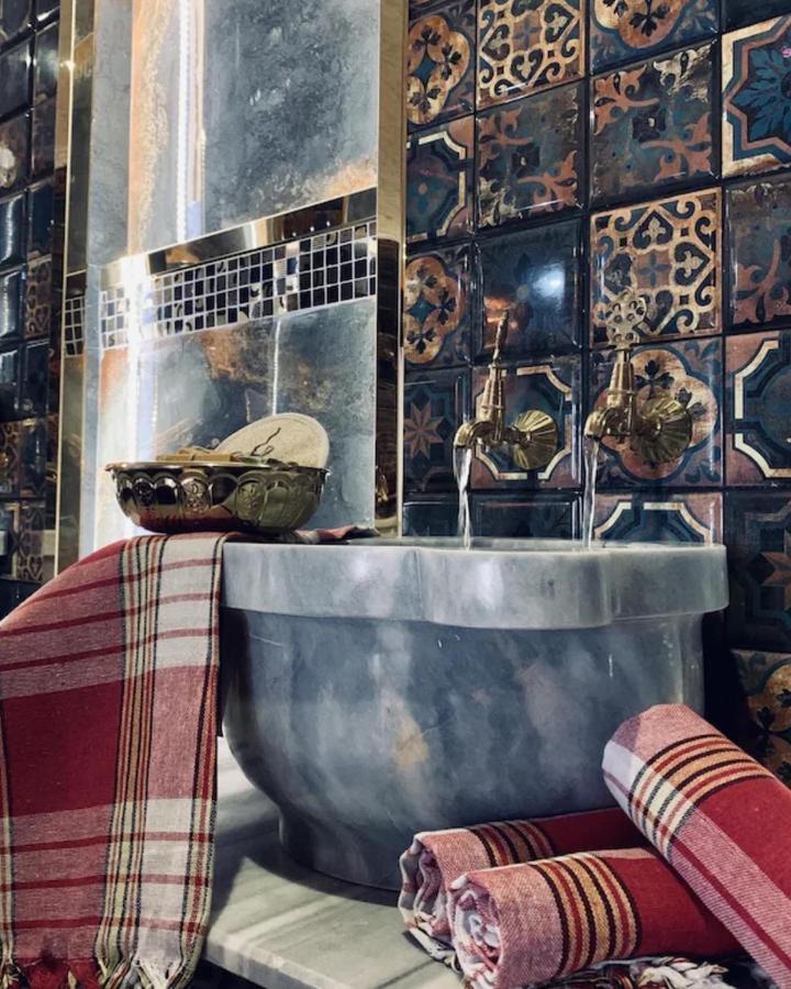 Side Mira Palace & Spa エクステリア 写真