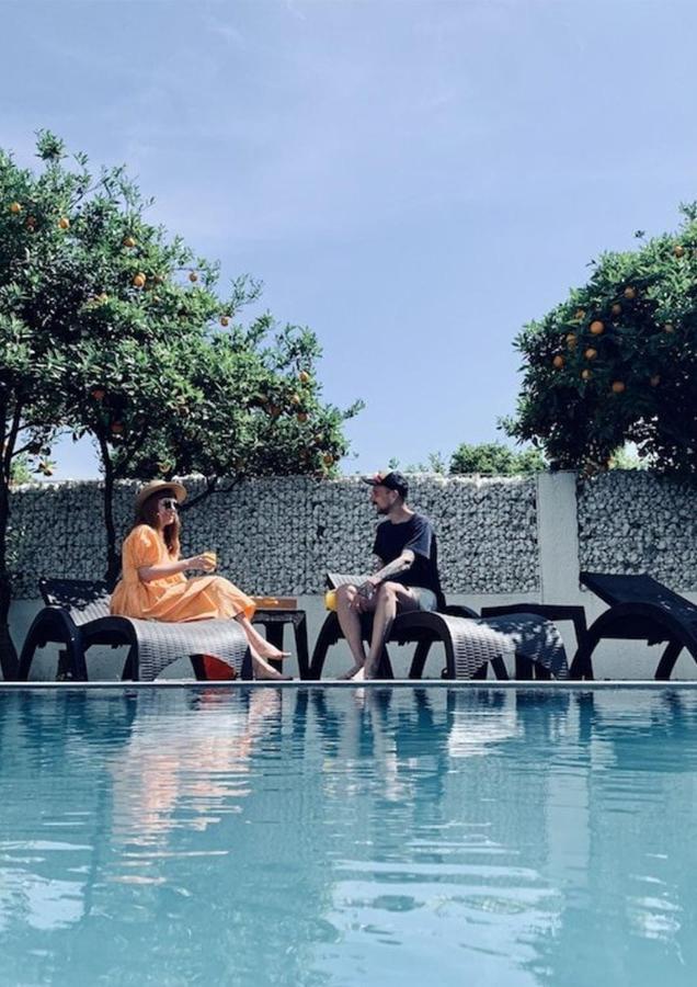 Side Mira Palace & Spa エクステリア 写真