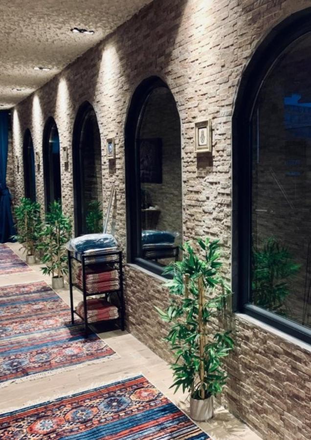 Side Mira Palace & Spa エクステリア 写真
