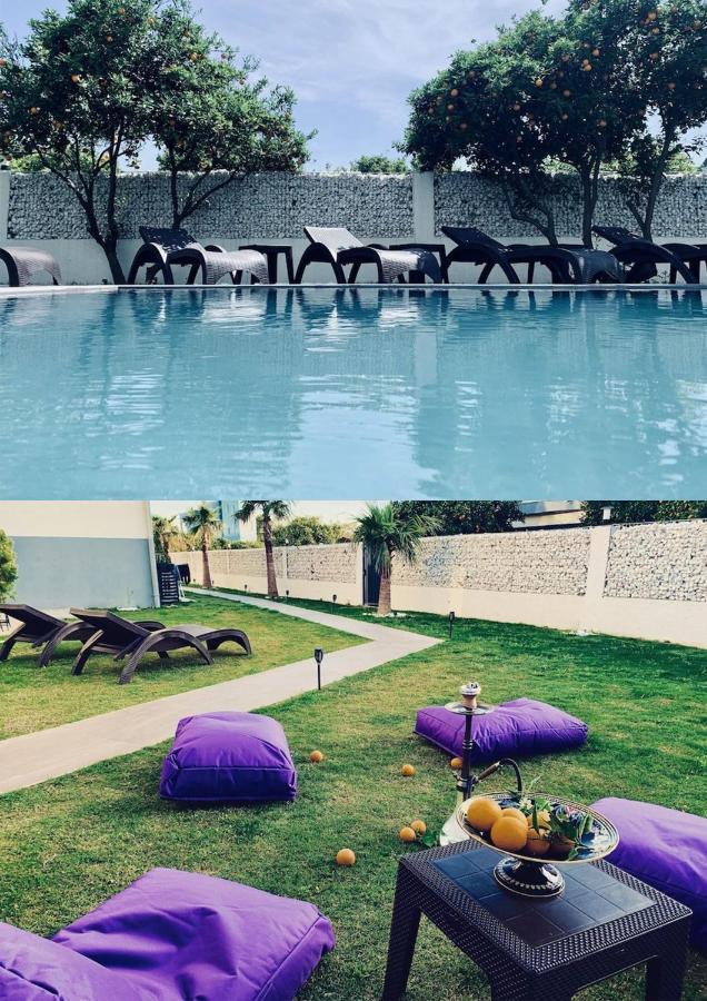 Side Mira Palace & Spa エクステリア 写真