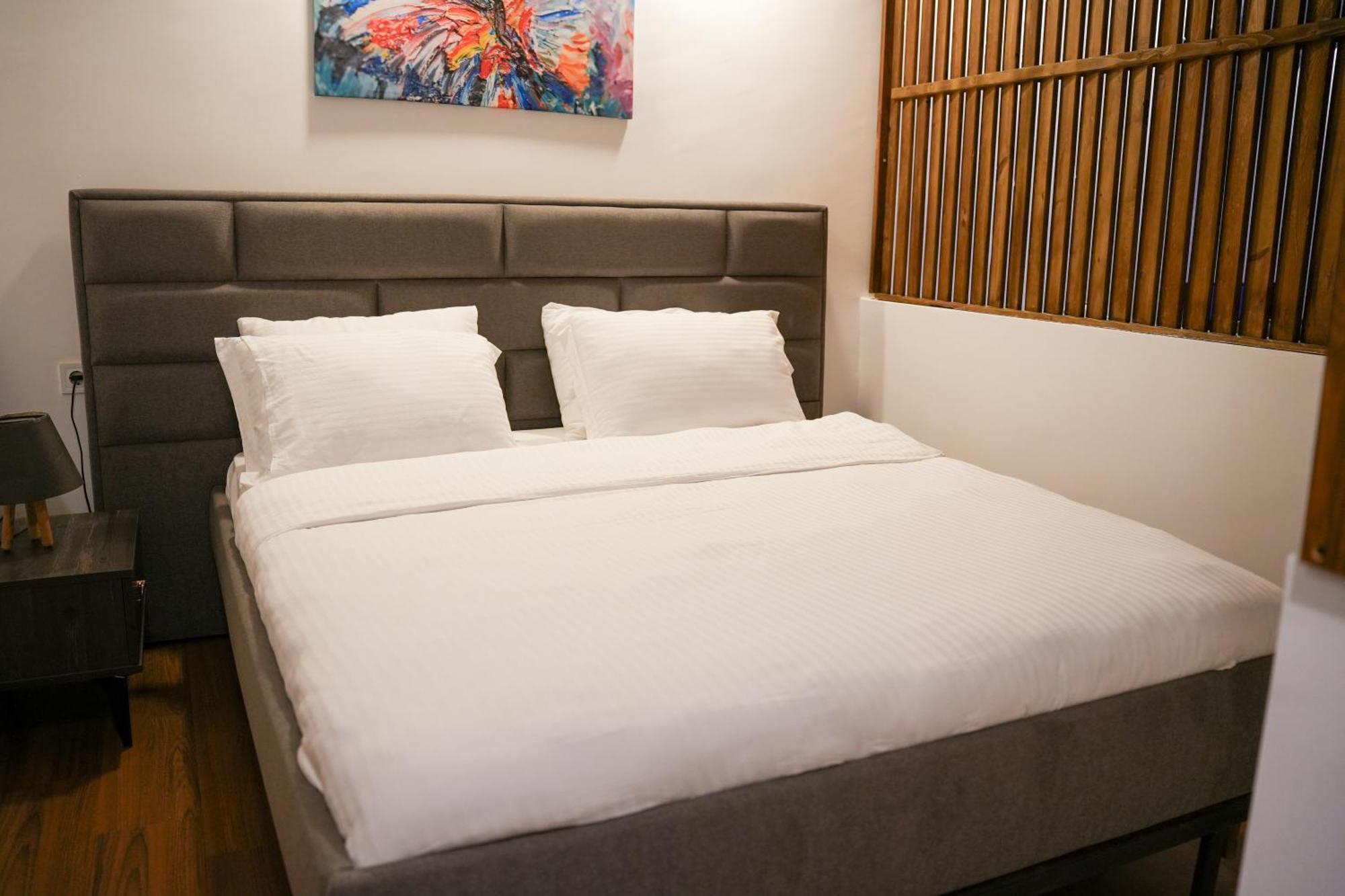 Side Mira Palace & Spa エクステリア 写真