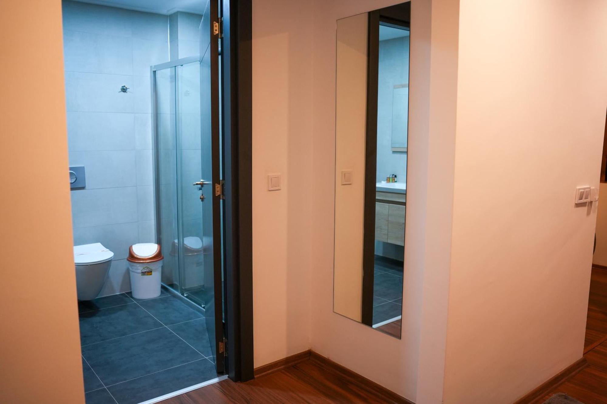 Side Mira Palace & Spa エクステリア 写真
