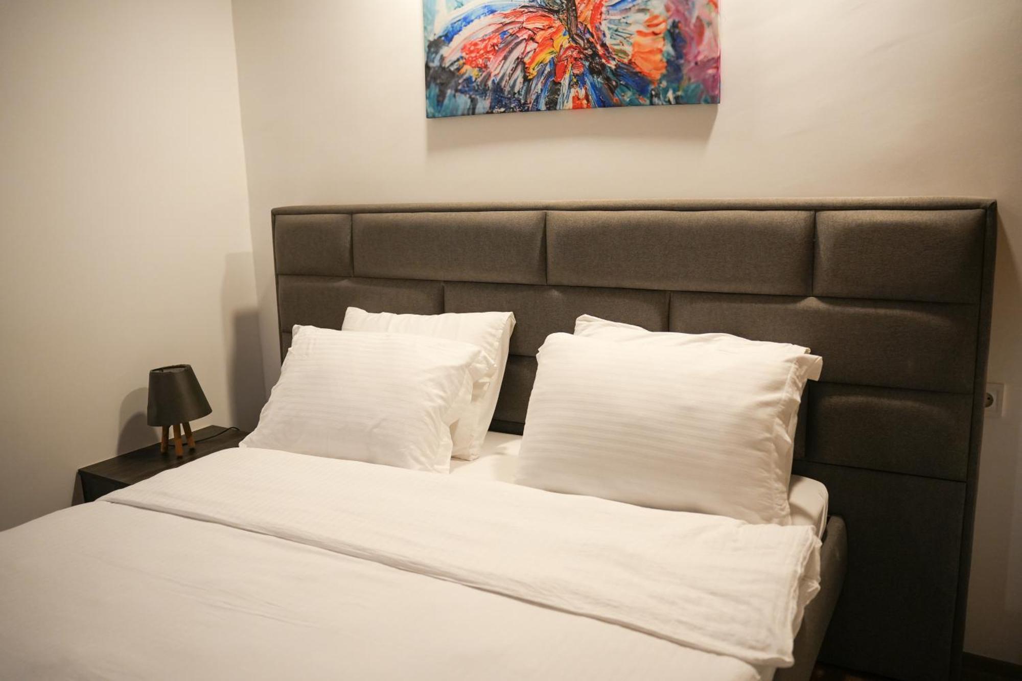 Side Mira Palace & Spa エクステリア 写真