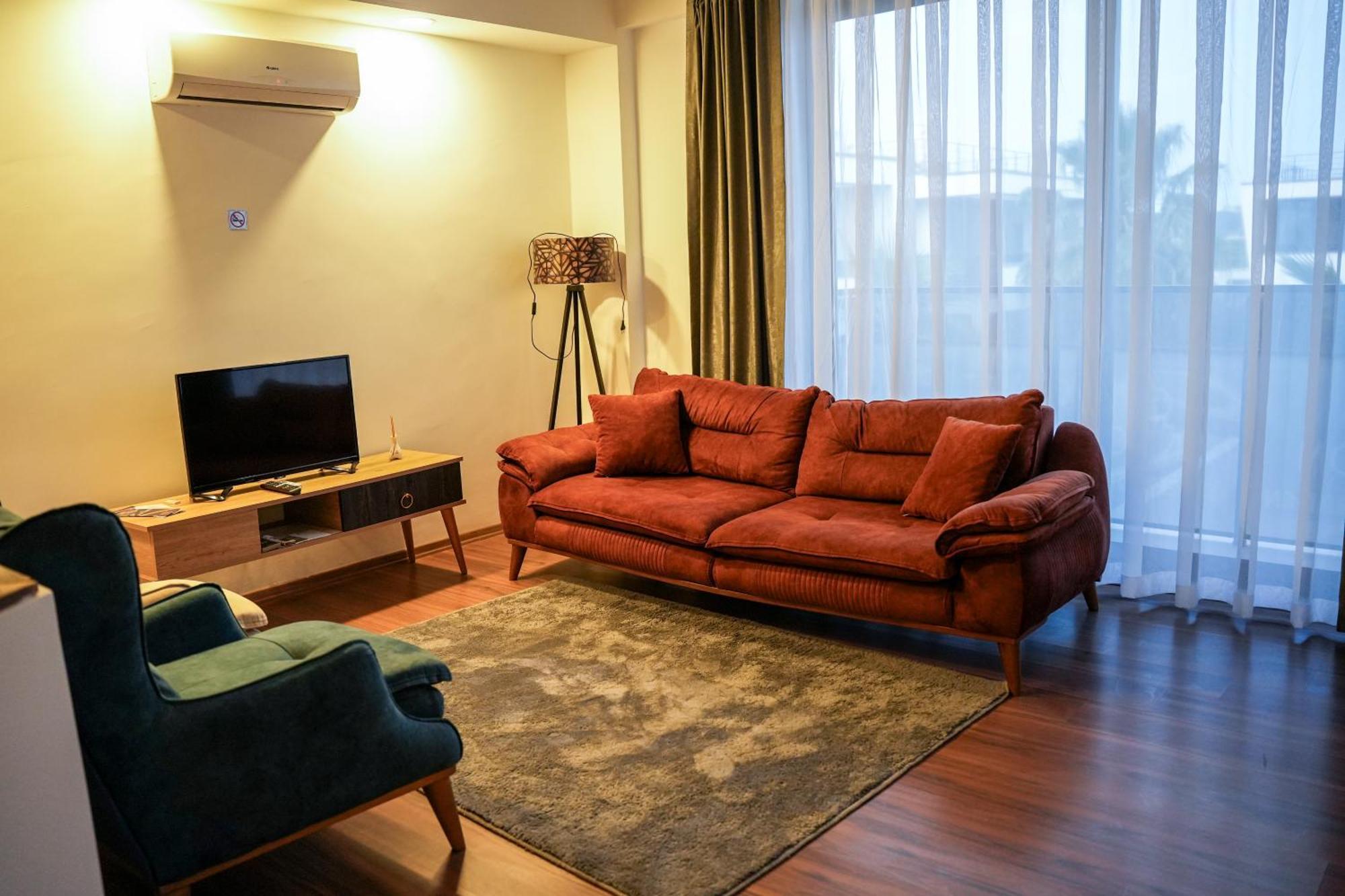 Side Mira Palace & Spa エクステリア 写真