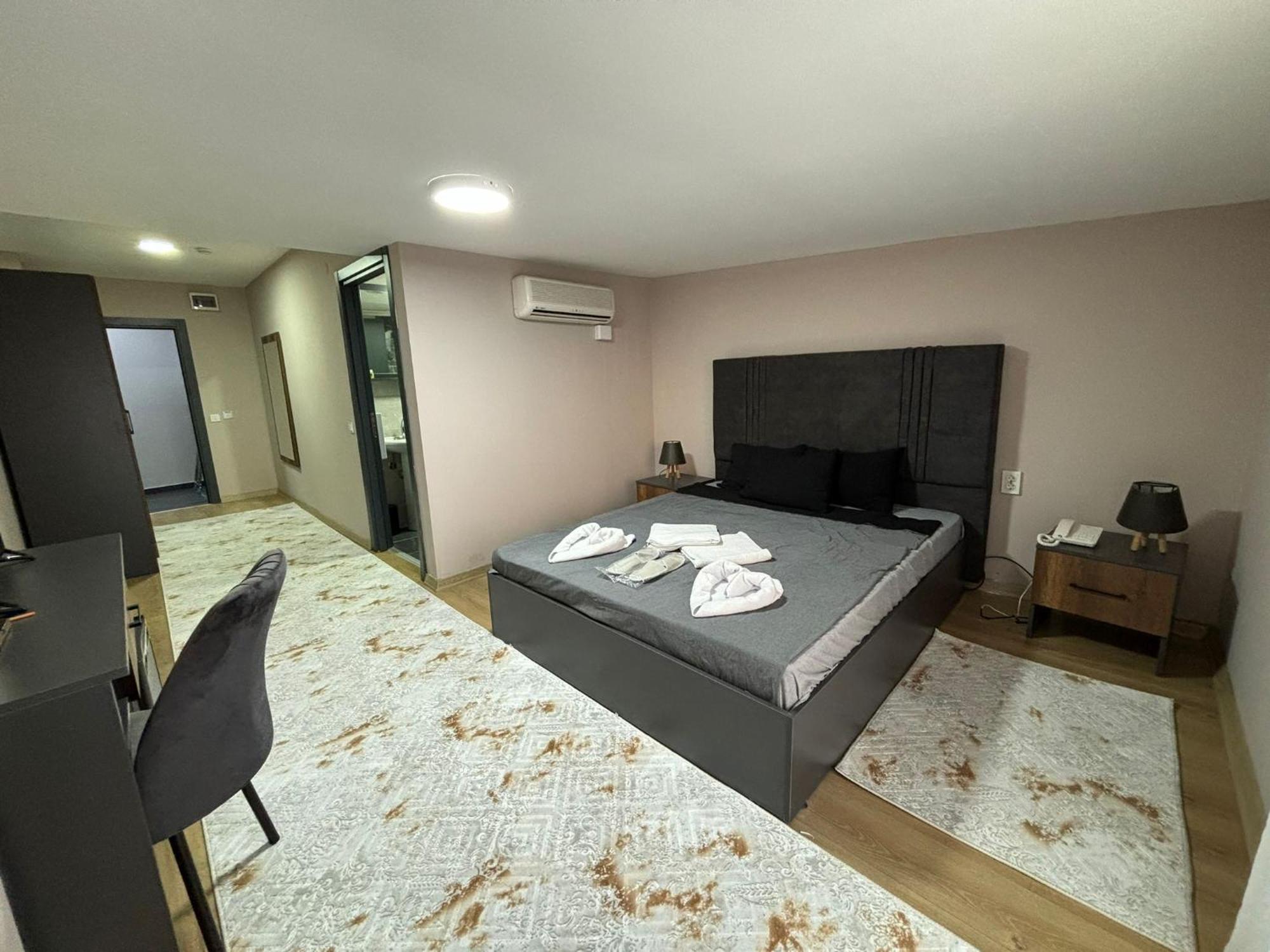 Side Mira Palace & Spa エクステリア 写真