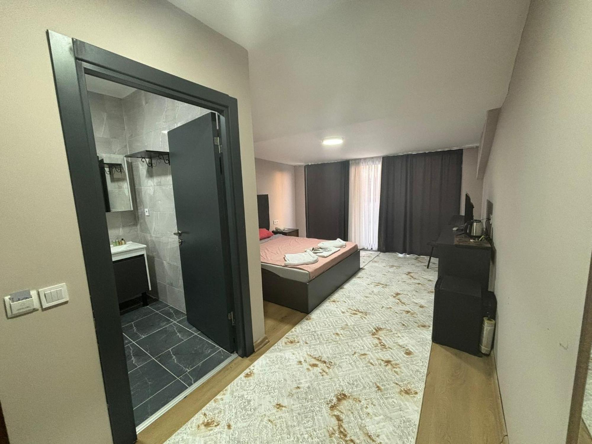 Side Mira Palace & Spa エクステリア 写真