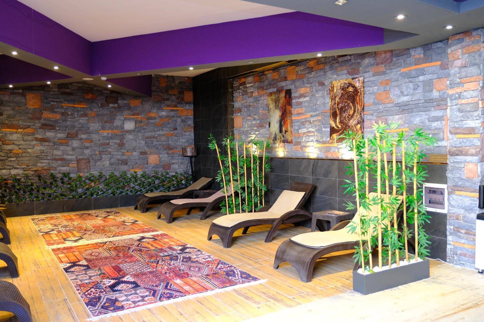 Side Mira Palace & Spa エクステリア 写真