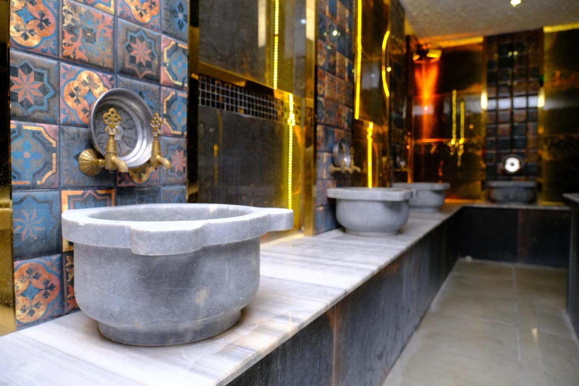 Side Mira Palace & Spa エクステリア 写真