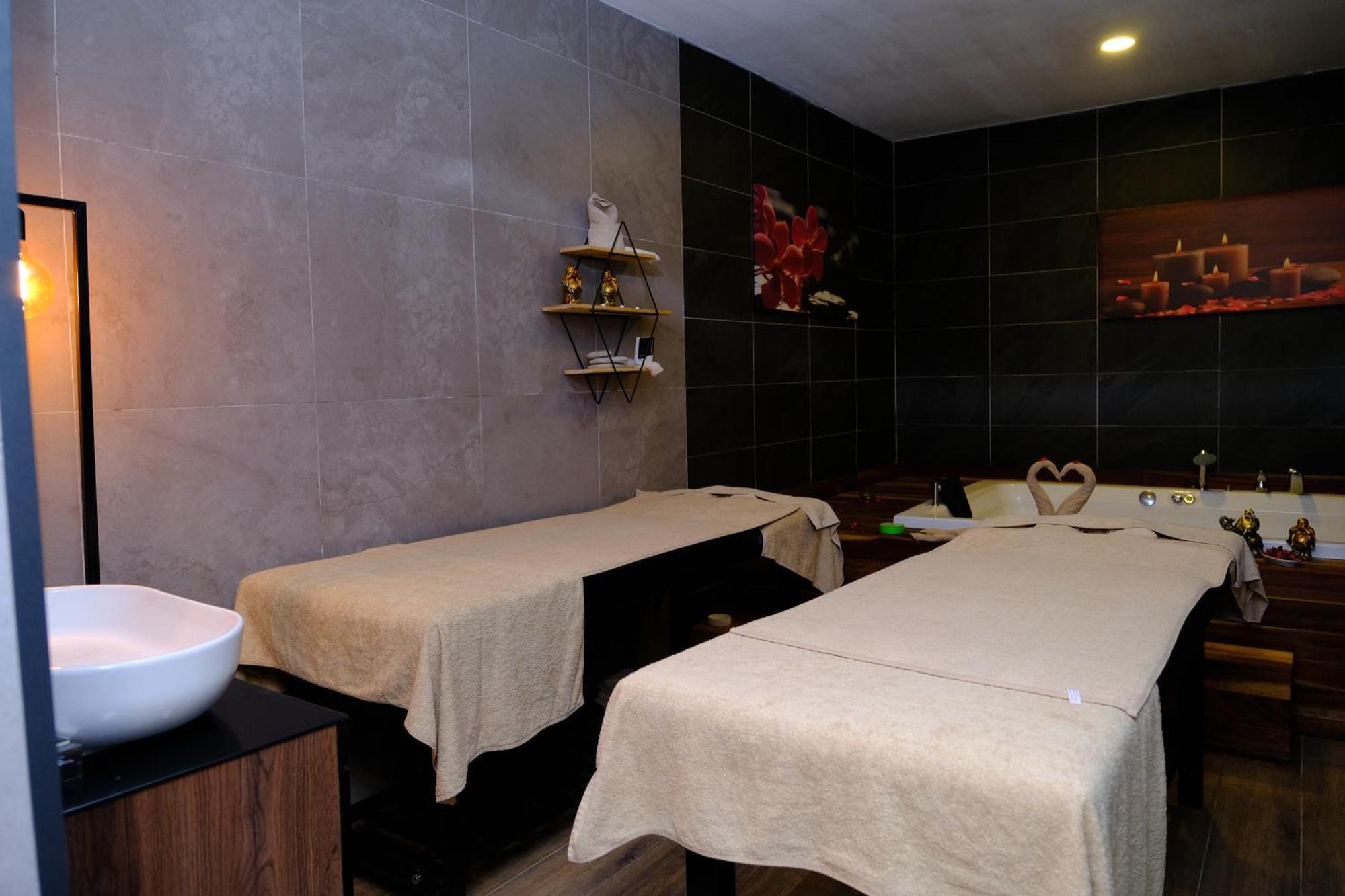 Side Mira Palace & Spa エクステリア 写真