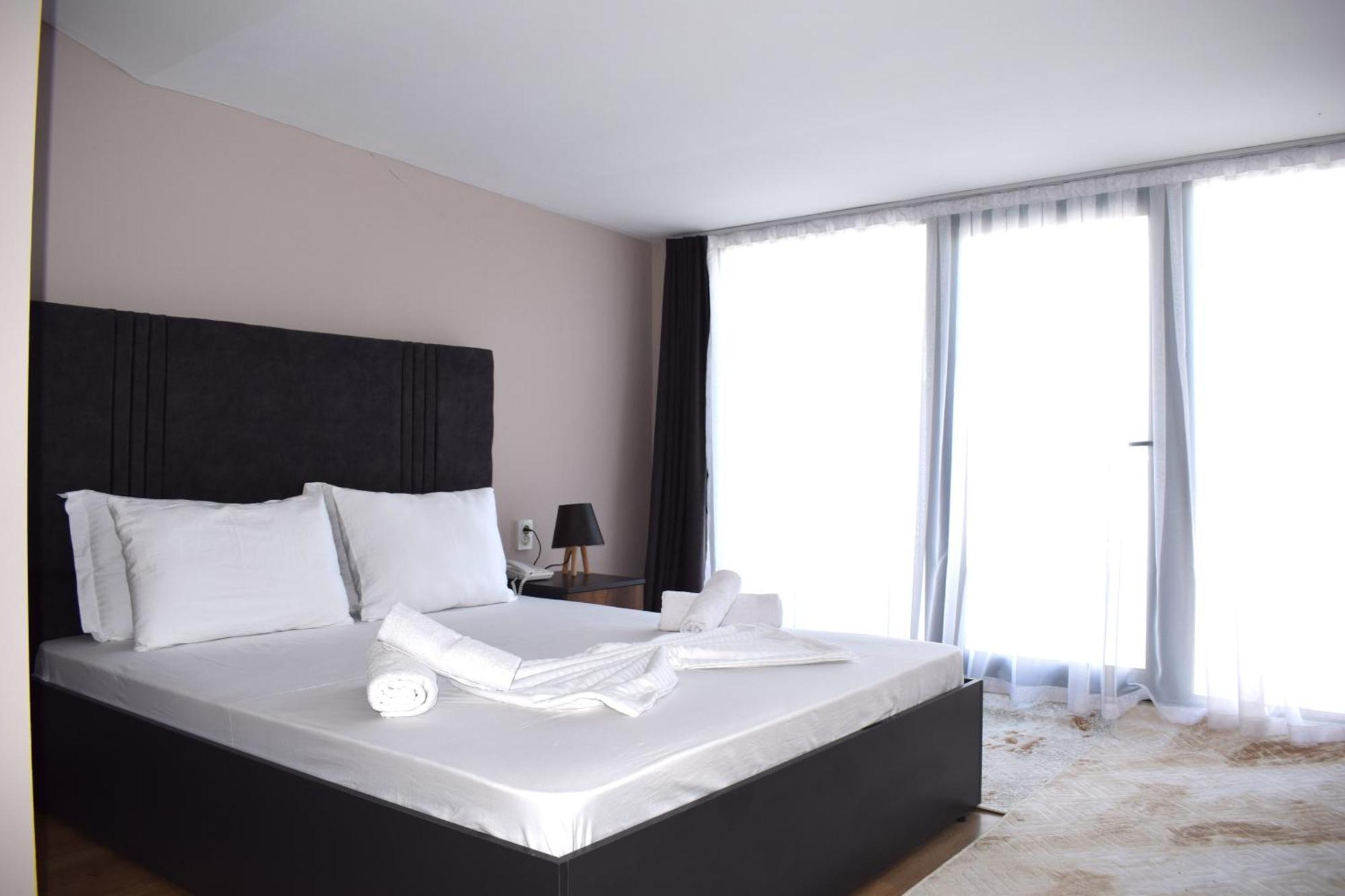 Side Mira Palace & Spa エクステリア 写真
