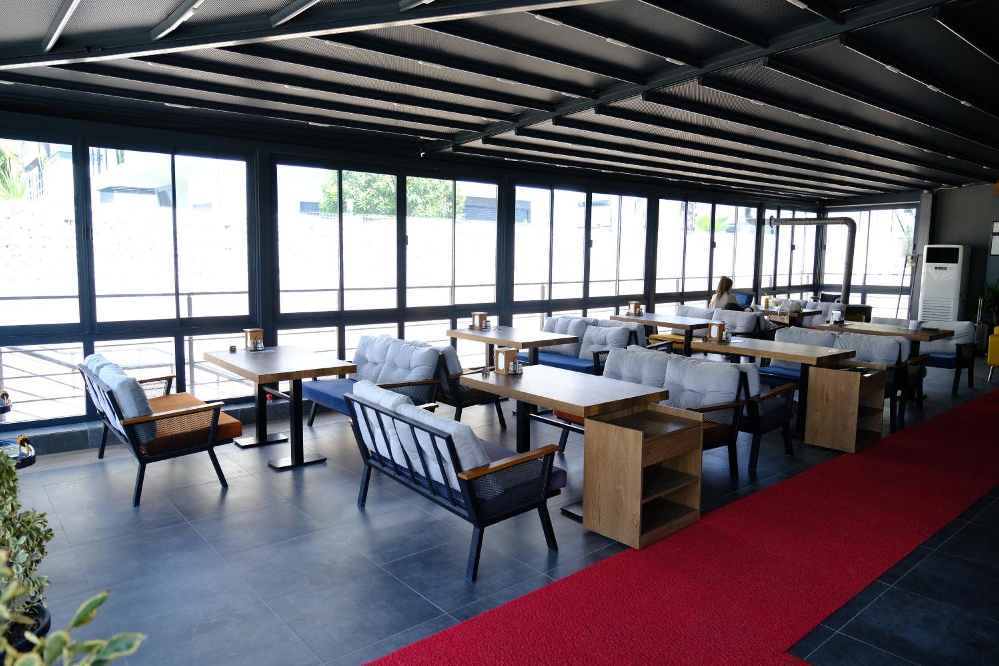 Side Mira Palace & Spa エクステリア 写真