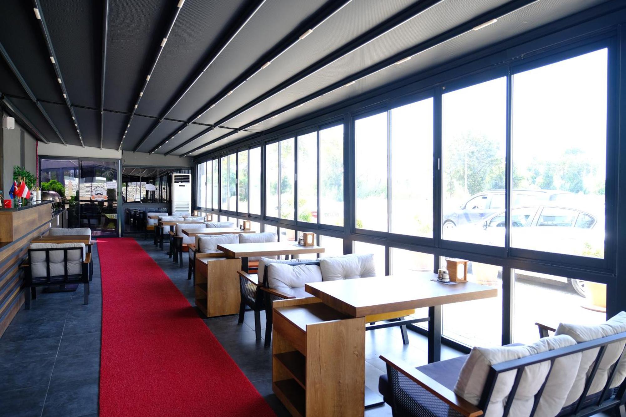 Side Mira Palace & Spa エクステリア 写真