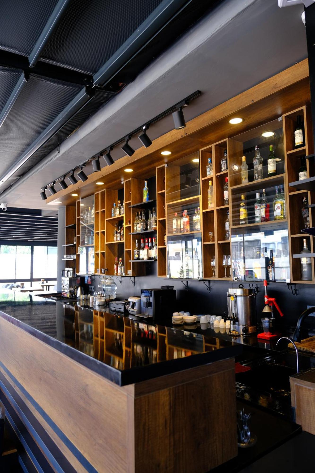 Side Mira Palace & Spa エクステリア 写真