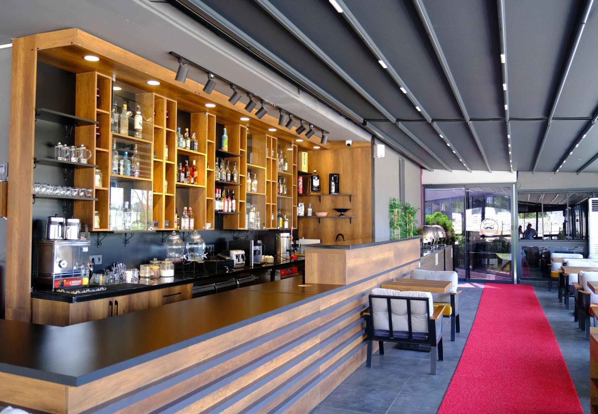 Side Mira Palace & Spa エクステリア 写真